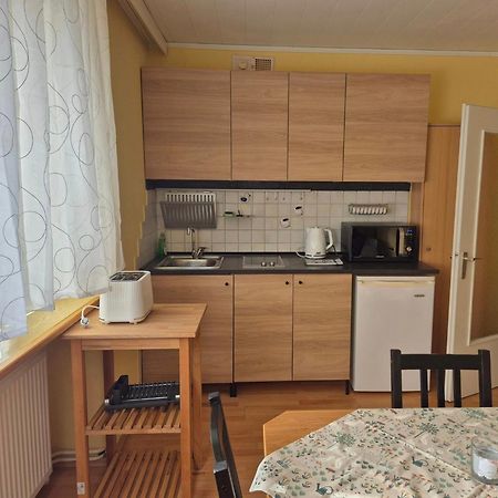Apartment Ad Alta - Matschiedl 1 Hermagor-Pressegger See Bagian luar foto