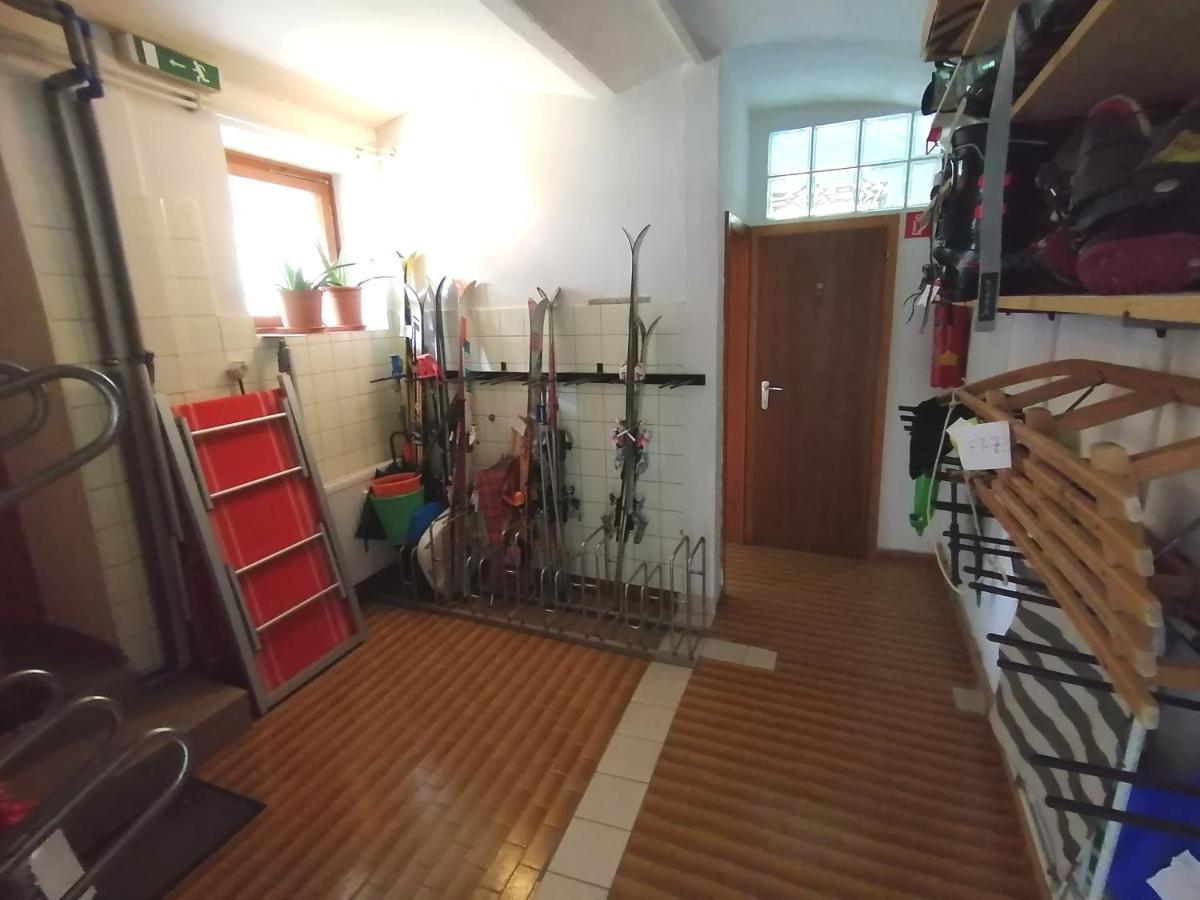 Apartment Ad Alta - Matschiedl 1 Hermagor-Pressegger See Bagian luar foto