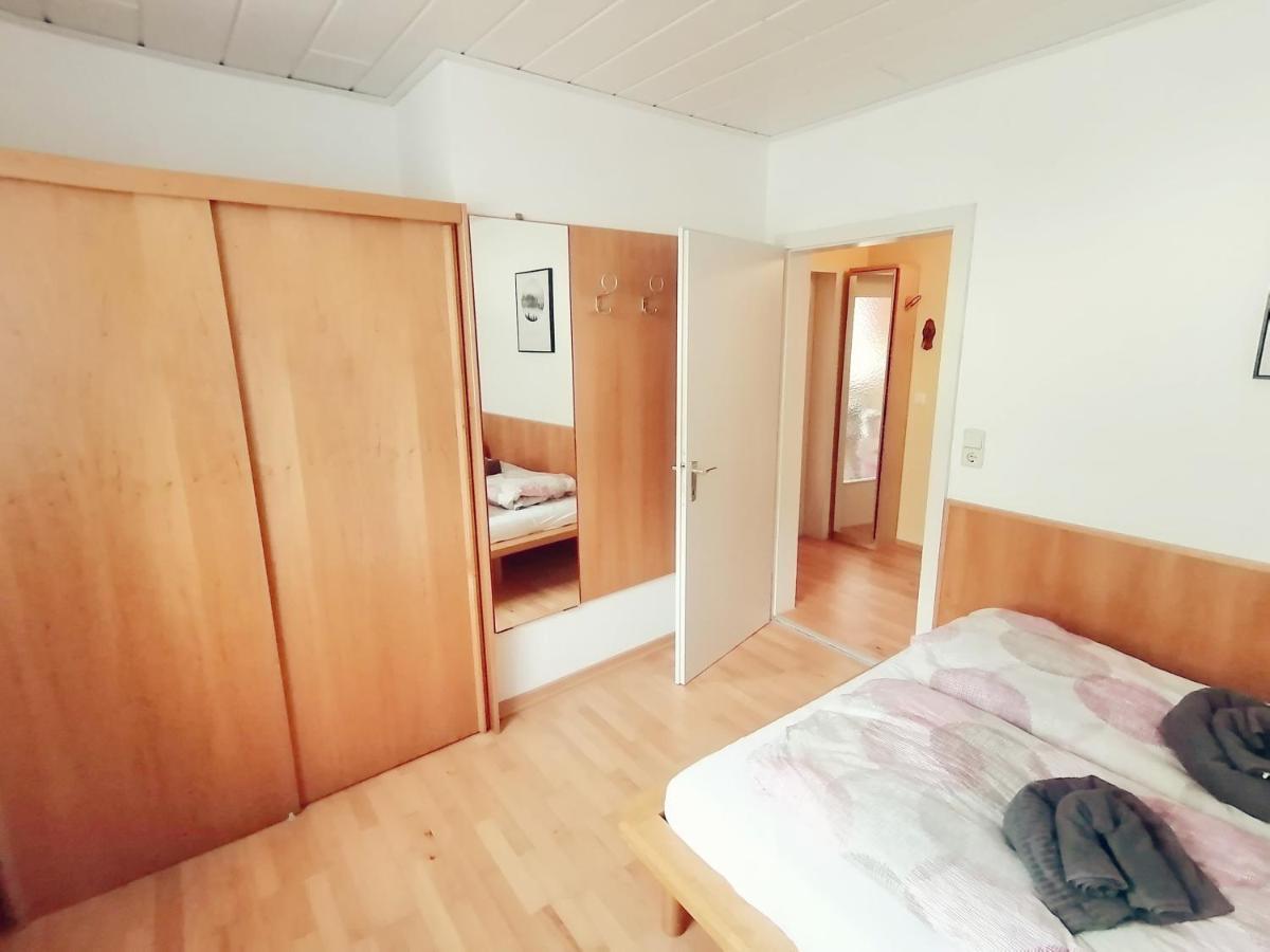 Apartment Ad Alta - Matschiedl 1 Hermagor-Pressegger See Bagian luar foto