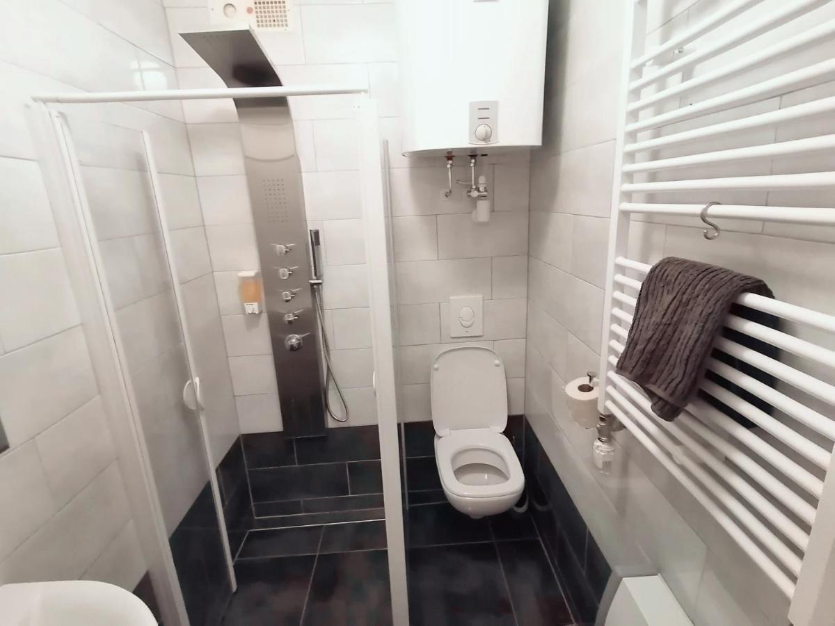 Apartment Ad Alta - Matschiedl 1 Hermagor-Pressegger See Bagian luar foto