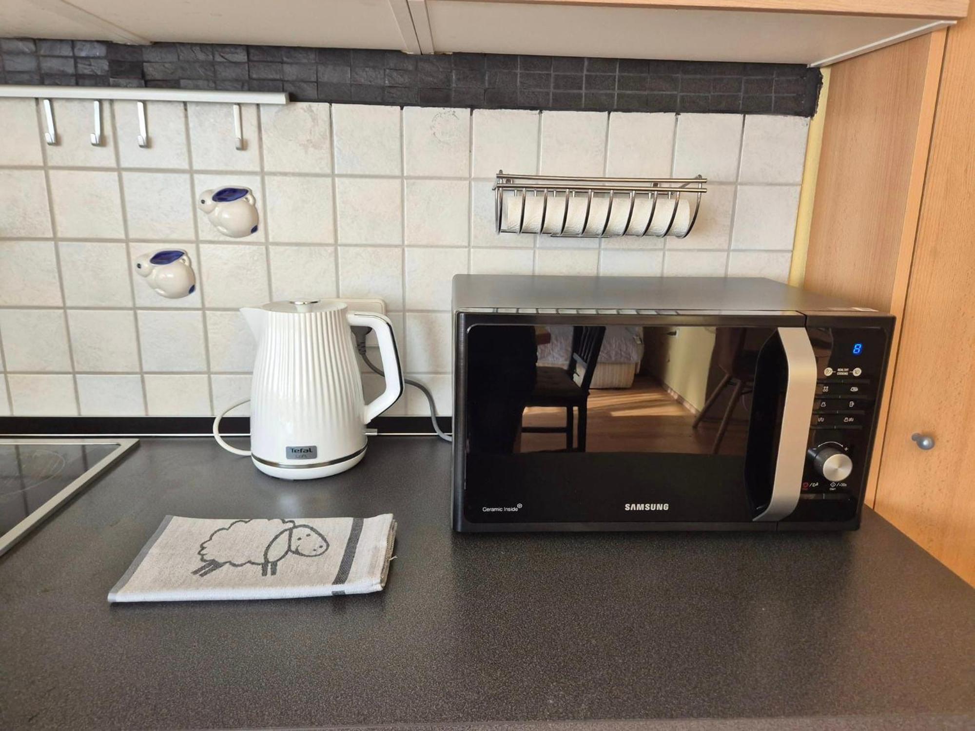 Apartment Ad Alta - Matschiedl 1 Hermagor-Pressegger See Bagian luar foto