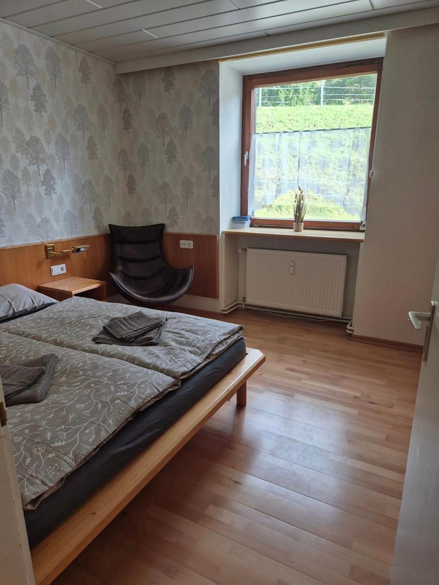 Apartment Ad Alta - Matschiedl 1 Hermagor-Pressegger See Bagian luar foto