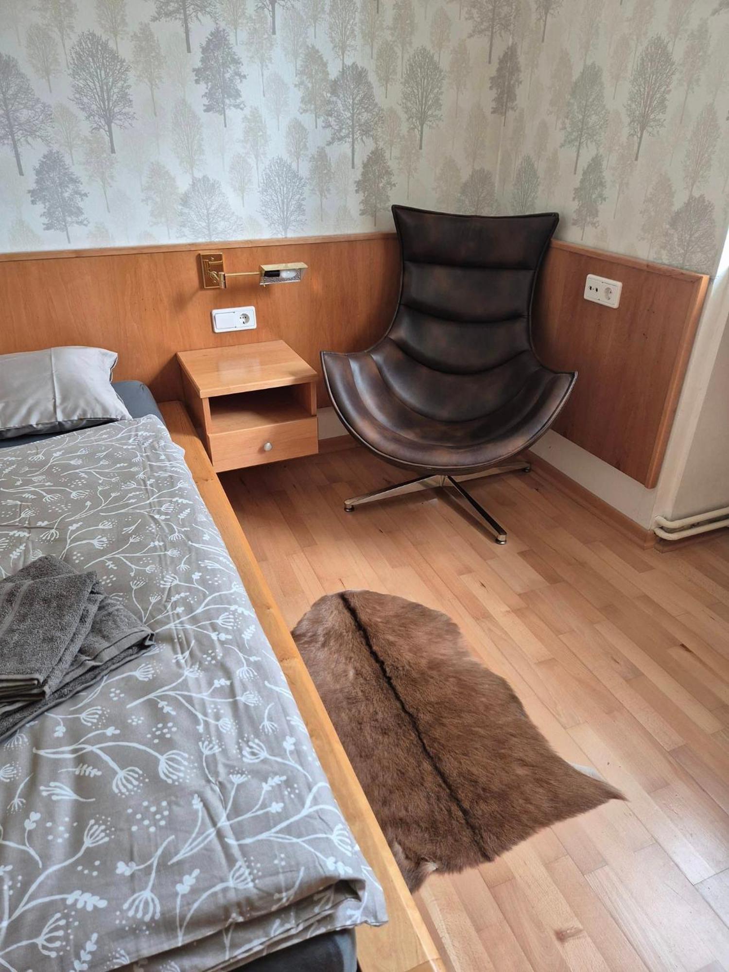 Apartment Ad Alta - Matschiedl 1 Hermagor-Pressegger See Bagian luar foto